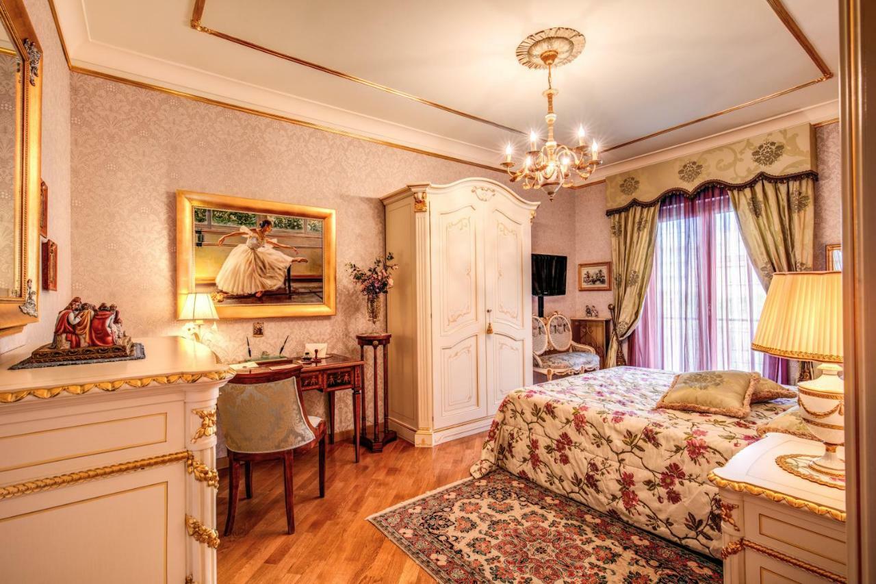 소렌토 Domus Vittoria - The Luxury Quintessence 아파트 외부 사진
