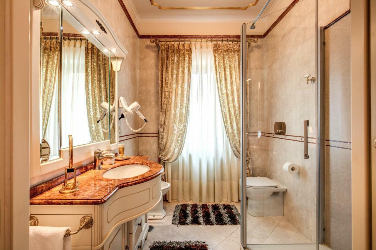 소렌토 Domus Vittoria - The Luxury Quintessence 아파트 외부 사진